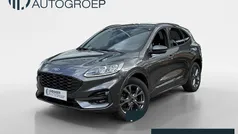 Overig Gebruikt 2022 Ford Kuga ST-Line X SUV | € 29.945 (Eerlijke prijs)
