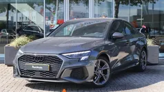 Gebruikt 2021 Audi A3 e-tron S-Line Hatchback | € 28.700 (Eerlijke prijs)