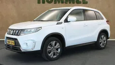 Gebruikt 2024 Suzuki Vitara SUV | € 29.645 (Eerlijke prijs)