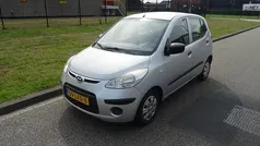 Gebruikt 2010 Hyundai i10 Active Hatchback | € 1.895 (Goede deal)