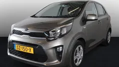 Gebruikt 2018 Kia Picanto Hatchback | € 8.945 (Goede deal)