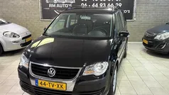 Gebruikt 2007 VW Touran MPV | € 3.999 (Goede deal)
