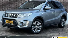 Gebruikt 2016 Suzuki Vitara Exclusive SUV | € 18.490 (Eerlijke prijs)