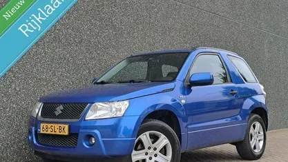 Occasion Suzuki Grand Vitara 106 PK (77 kW) 2006 SUV