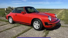 Gebruikt 1974 Porsche 911 | € 29.500