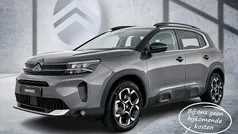 Suv Nieuw 2025 Citroën C5 Aircross SUV | € 40.790 (Eerlijke prijs)