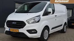 Gebruikt 2021 Ford Transit Custom Trend Van | € 17.450 (Super prijs)