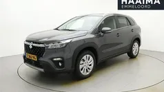 Gebruikt 2024 Suzuki SX4 S-Cross SUV | € 27.950 (Eerlijke prijs)