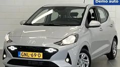 Gebruikt 2024 Hyundai i10 Comfort Hatchback | € 18.425 (Eerlijke prijs)