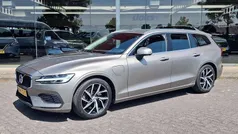 Gebruikt 2020 Volvo V60 Inscription Stationwagen | € 25.845 (Super prijs)