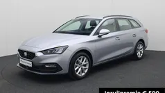 Gebruikt 2022 Seat Leon Style Stationwagen | € 24.440 (Goede deal)
