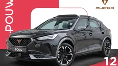 Zwart Gebruikt 2023 Cupra Formentor SUV | € 30.900 (Eerlijke prijs)
