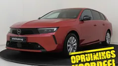 Gebruikt 2024 Opel Astra Stationwagen | € 24.000 (Goede deal)