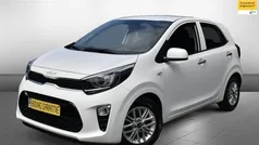 Wit Gebruikt 2023 Kia Picanto Hatchback | € 17.800 (Eerlijke prijs)