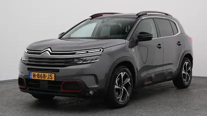 Occasion 2021 Citroën C5 Aircross Business Class SUV | € 17.900 (Goede deal)