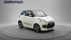 Wit Gebruikt 2015 Ligier JS50 Hatchback | € 9.845 (Eerlijke prijs)
