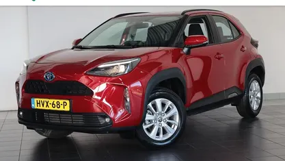 Gebruikt 2023 Toyota Yaris Cross Comfort SUV | € 24.340 (Goede deal)