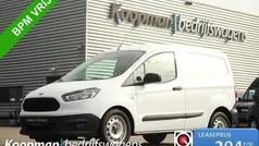 Wit Gebruikt 2018 Ford Transit Van | € 10.950 (Super prijs)