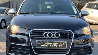 Occasion Audi A1 2013 Hatchback