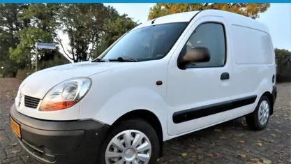 Occasion Renault Kangoo 58 PK (42 kW) 2004 MPV