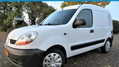 Wit Gebruikt 2004 Renault Kangoo MPV | € 2.895 (Eerlijke prijs)