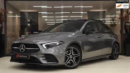 Gebruikt 2019 Mercedes A220 Premium Plus Hatchback | € 25.950 (Eerlijke prijs)