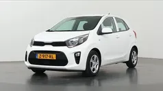 Wit Gebruikt 2024 Kia Picanto Comfort Hatchback | € 14.935 (Eerlijke prijs)