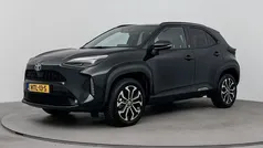 Gebruikt 2024 Toyota Yaris Cross Edition SUV | € 30.445 (Eerlijke prijs)