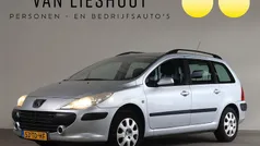 Gebruikt 2006 Peugeot 307 Stationwagen | € 950 (Goede deal)
