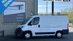 Gebruikt 2016 Peugeot Boxer Premium Van | € 8.500 (Goede deal)