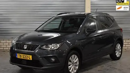 Gebruikt 2018 Seat Arona Style SUV | € 12.450 (Eerlijke prijs)