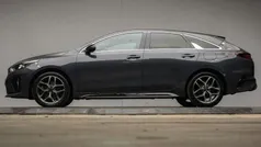 Gebruikt 2020 Kia ProCeed GT-Line Hatchback | € 16.745 (Goede deal)
