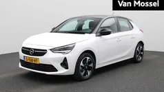 Wit Gebruikt 2023 Opel Corsa-e Hatchback | € 17.840 (Goede deal)