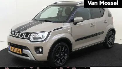 Occasion Suzuki Ignis 2020 Hatchback
