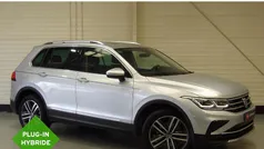 Gebruikt 2021 VW Tiguan Elegance SUV | € 34.945 (Eerlijke prijs)