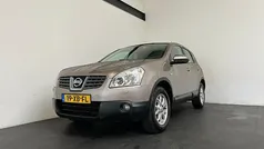 Gebruikt 2007 Nissan Qashqai Premium Edition SUV | € 5.449 (Goede deal)