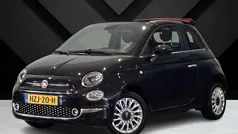 Zwart Gebruikt 2024 Fiat 500C Dolcevita Cabriolet | € 19.440 (Eerlijke prijs)