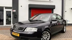 Gebruikt 2000 Audi A6 Sedan | € 1.750 (Goede deal)