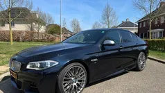 Gebruikt 2015 BMW M550 Sedan | € 19.950 (Goede deal)