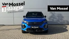 Gebruikt 2025 Peugeot e-2008 GTi SUV | € 39.940 (Eerlijke prijs)