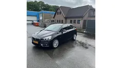 Gebruikt 2015 BMW 218 Luxury Line Stationwagen | € 14.450 (Eerlijke prijs)