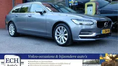 Grijs Gebruikt 2017 Volvo V90 Stationwagen | € 23.950 (Eerlijke prijs)