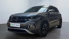 Gebruikt 2021 VW T-Cross United SUV | € 17.990 (Goede deal)