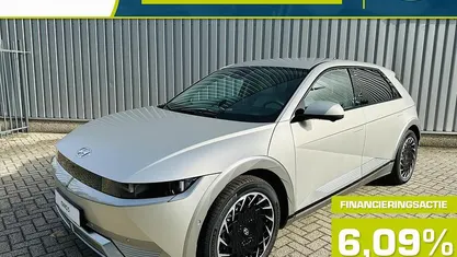 Occasion 2025 Hyundai Ioniq 5 SUV | € 49.940 (Eerlijke prijs)