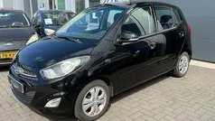 Gebruikt 2011 Hyundai i10 Hatchback | € 2.795 (Goede deal)