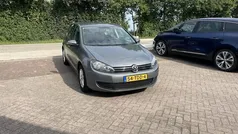 Gebruikt 2012 VW Golf VII Comfortline Hatchback | € 7.744 (Goede deal)
