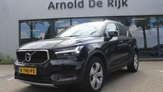Gebruikt 2019 Volvo XC40 Business Edition SUV | € 23.950 (Eerlijke prijs)