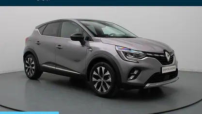 Occasion Renault Captur Techno 146 PK (107 kW) 2024 SUV