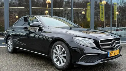 Gebruikt 2019 Mercedes E200 Business Sedan | € 29.950 (Super prijs)
