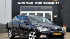 Gebruikt 2011 Skoda Octavia Business Line Hatchback | € 4.995 (Eerlijke prijs)